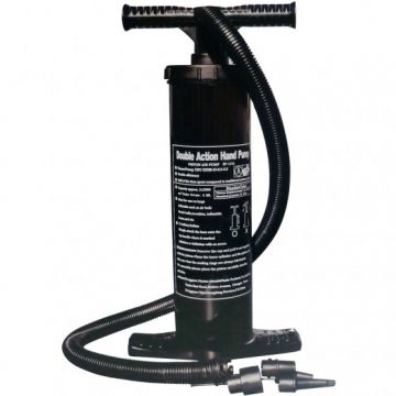 Commander Host of Substantially Pompa pentru umflat saltele Globo 60878 4ltr aer - PiscineCopii.ro