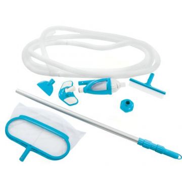 Kit mentenanta pentru piscina Intex Delux
