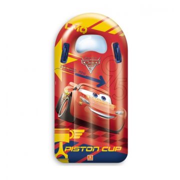 Placa de surf gonflabila Mondo Cars 3