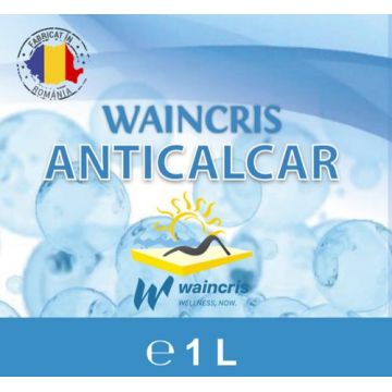 Anticalcar piscine Waincris 1l