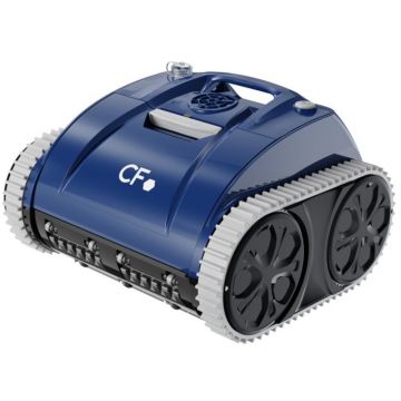 CF GROUP Planet Pool CF 200 AKU - Aku aspirator pentru piscină CF GROUP Planet Pool CF 200 AKU - Aku aspirator pentru piscină