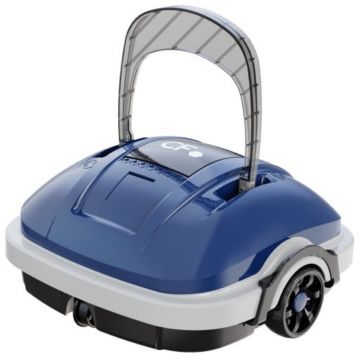 CF GROUP Planet Pool CF 45 AKU - Aku aspirator pentru piscină CF GROUP Planet Pool CF 45 AKU - Aku aspirator pentru piscină