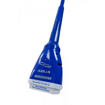CF GROUP Planet Pool CF AQUA BROOM - Aspirator cu acumulator pentru piscină CF GROUP Planet Pool CF AQUA BROOM - Aspirator cu acumulator pentru piscină