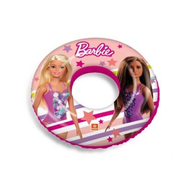Colac gonflabil inot copii Mondo Barbie