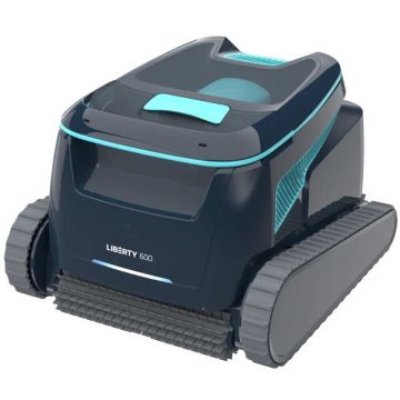 Dolphin Liberty 600 - Aspirator cu acumulator pentru piscină Dolphin Liberty 600 - Aspirator cu acumulator pentru piscină