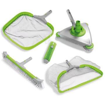Kit complet Marimex Premium 10964017 pentru întreținerea piscinei Kit complet Marimex Premium 10964017 pentru întreținerea piscinei