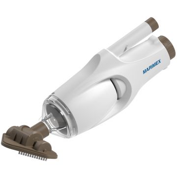 Marimex SpaVac Columbia set 10800038 - Aspirator cu acumulator pentru jacuzzi și piscină Marimex SpaVac Columbia set 10800038 - Aspirator cu acumulator pentru jacuzzi și piscină
