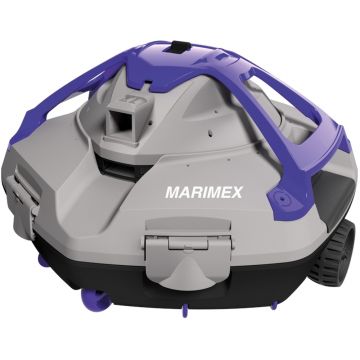 Marimex SupraVac Colorado 10800048 - Aspirator cu acumulator pentru piscină Marimex SupraVac Colorado 10800048 - Aspirator cu acumulator pentru piscină