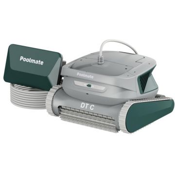 Poolmate DT C - Aspirator pentru piscine