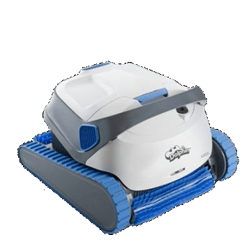 Robot Maytronics Dolphin S200 pentru curatare piscine rezidentiale