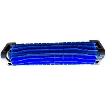 Role de rulare active cu perie PVC pentru Dolphin S200, S300i