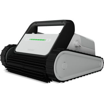 SMOROBOT X12 - Aspirator pentru piscină cu acumulator SMOROBOT X12 - Aspirator pentru piscină cu acumulator