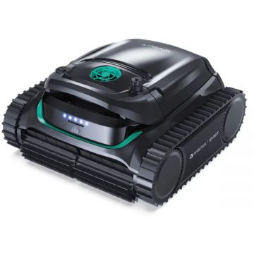 WYBOT M2 VISION - Aspirator cu acumulator pentru piscină WYBOT M2 VISION - Aspirator cu acumulator pentru piscină