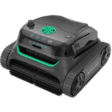 WYBOT S2 - Accu Aspirator pentru piscină WYBOT S2 - Accu Aspirator pentru piscină