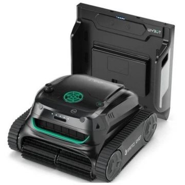 WYBOT S2 PRO - Aspirator cu acumulator pentru piscină WYBOT S2 PRO - Aspirator cu acumulator pentru piscină